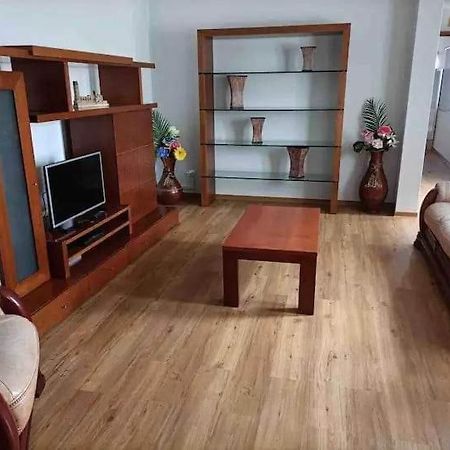 Azores House 蓬塔德尔加达 外观 照片