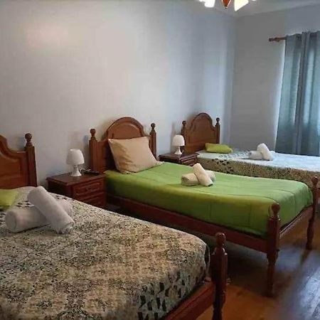 Azores House 蓬塔德尔加达 外观 照片