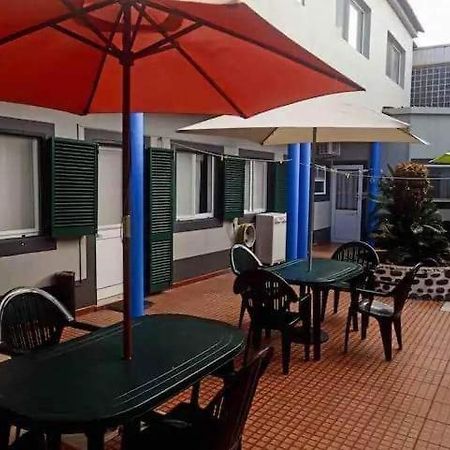 Azores House 蓬塔德尔加达 外观 照片