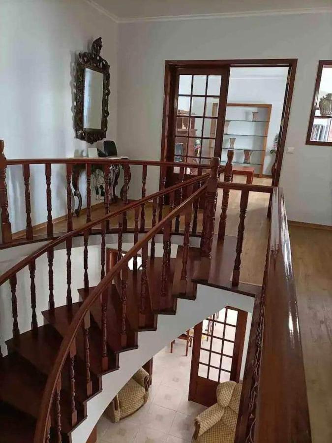Azores House 蓬塔德尔加达 外观 照片