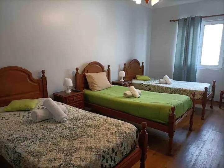Azores House 蓬塔德尔加达 外观 照片