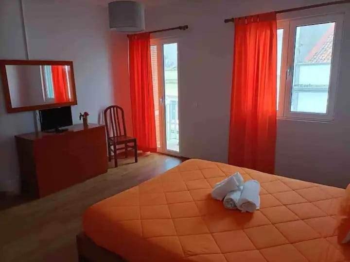 Azores House 蓬塔德尔加达 外观 照片