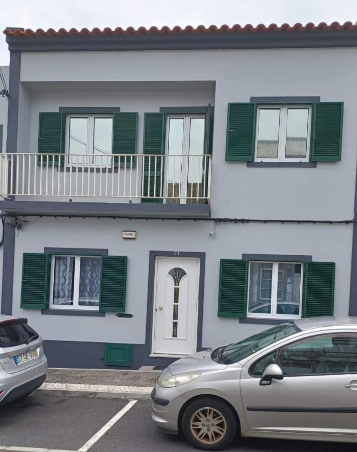 Azores House 蓬塔德尔加达 外观 照片