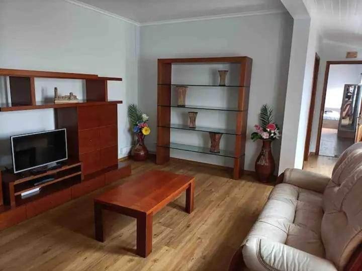 Azores House 蓬塔德尔加达 外观 照片
