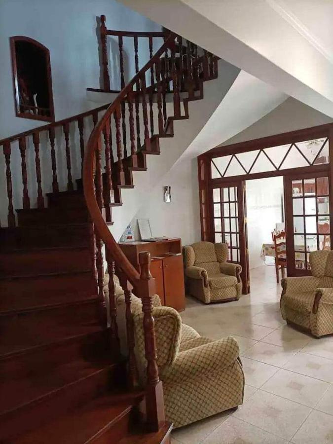 Azores House 蓬塔德尔加达 外观 照片