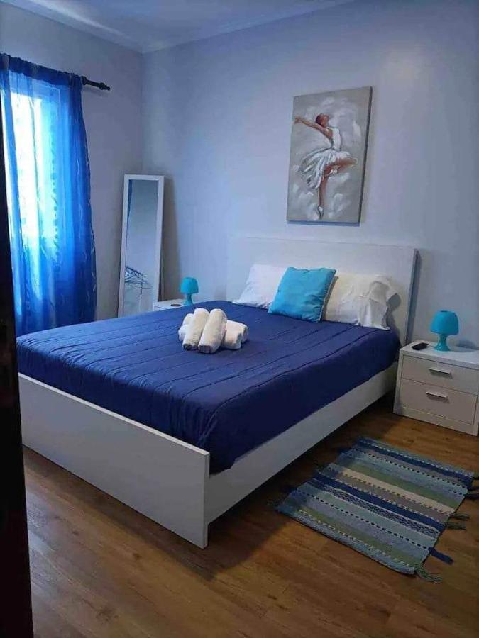 Azores House 蓬塔德尔加达 外观 照片