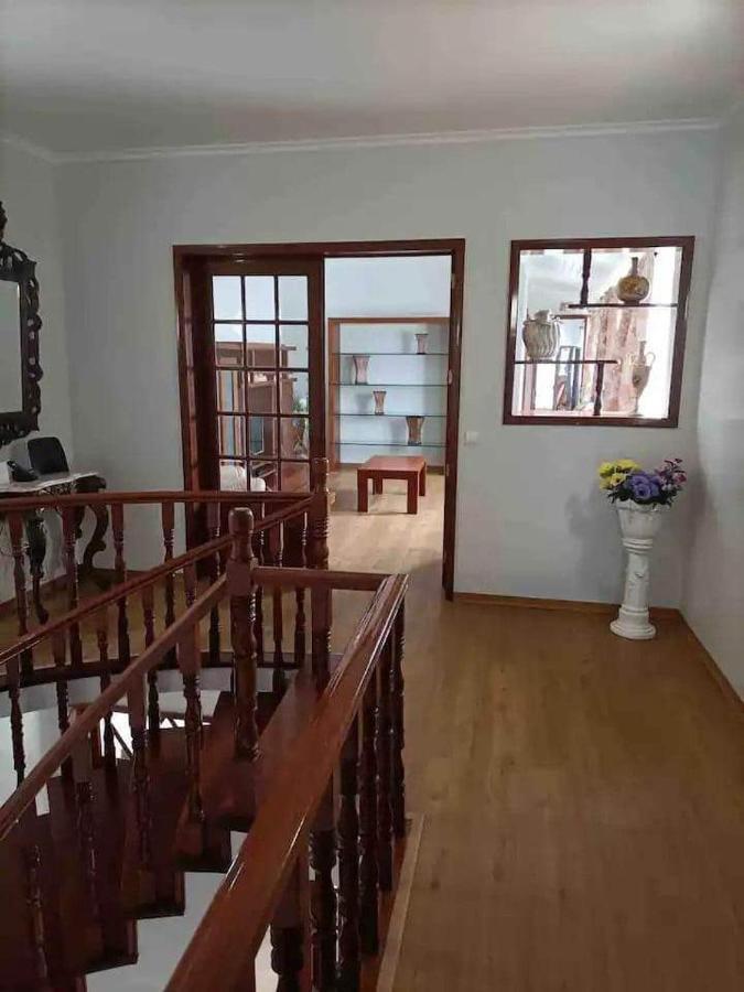 Azores House 蓬塔德尔加达 外观 照片