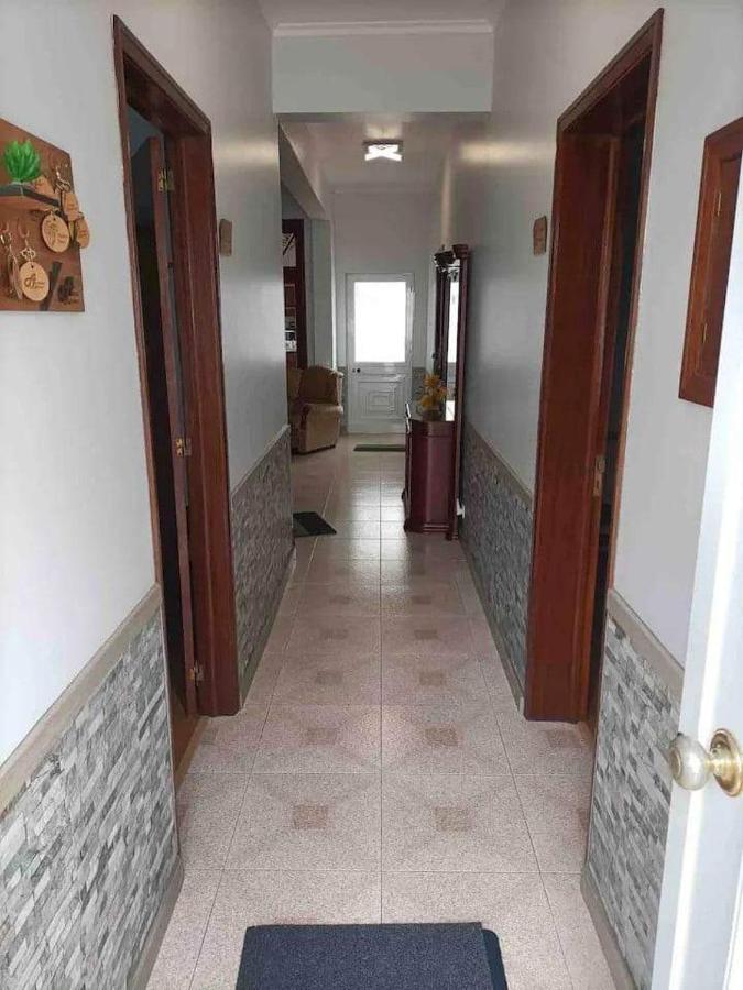 Azores House 蓬塔德尔加达 外观 照片