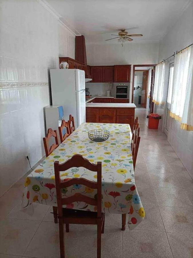 Azores House 蓬塔德尔加达 外观 照片