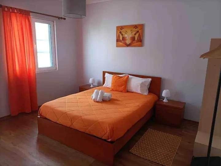 Azores House 蓬塔德尔加达 外观 照片