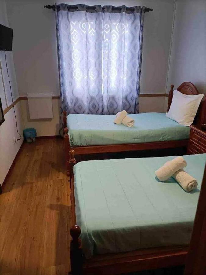 Azores House 蓬塔德尔加达 外观 照片