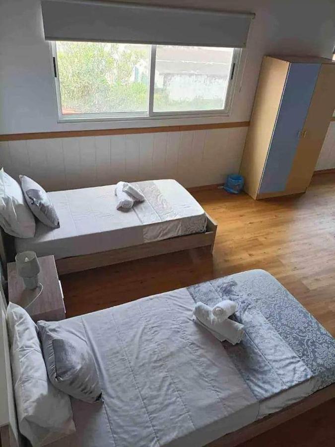 Azores House 蓬塔德尔加达 外观 照片