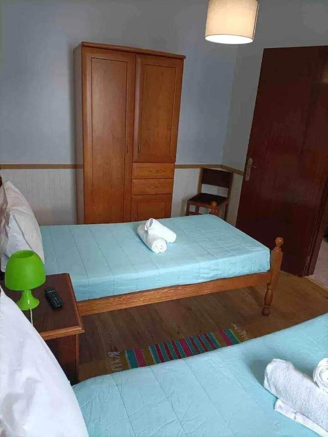 Azores House 蓬塔德尔加达 外观 照片
