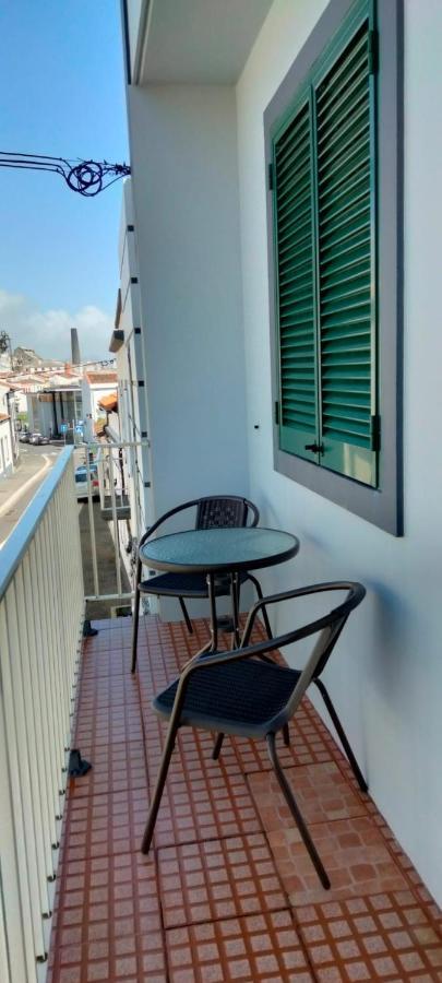 Azores House 蓬塔德尔加达 外观 照片